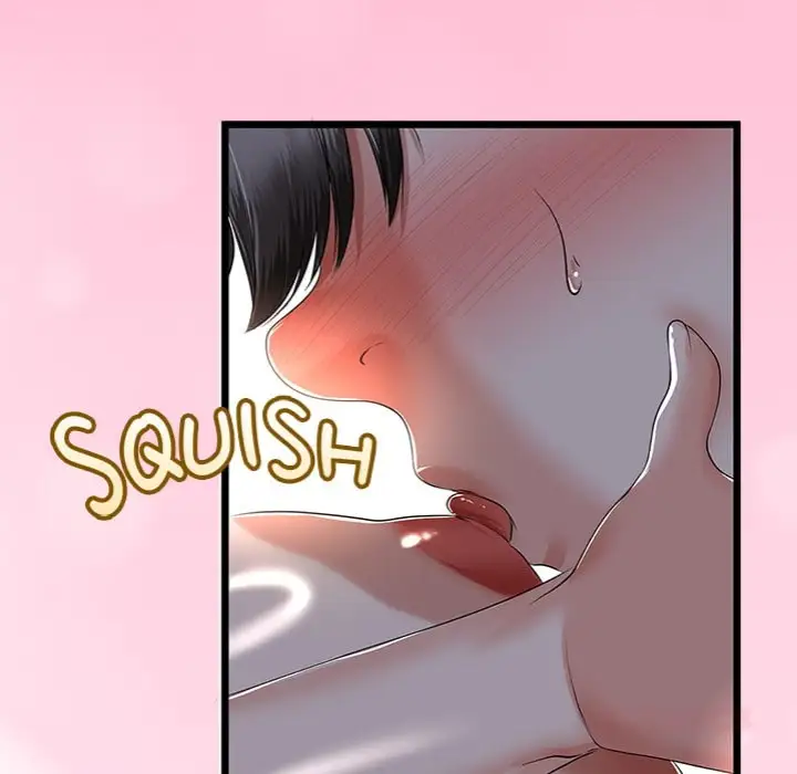 My Stepmom Has Returned Chapter 59 Page 111