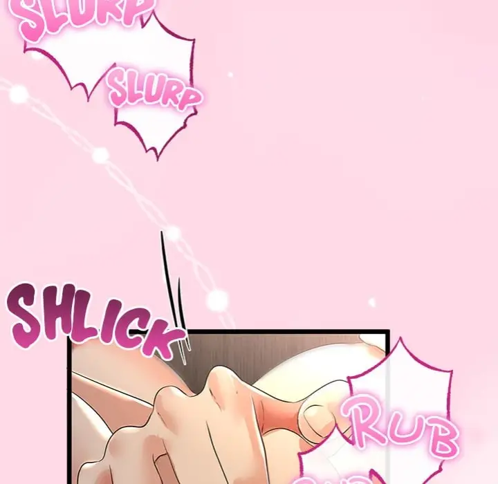 My Stepmom Has Returned Chapter 59 Page 122