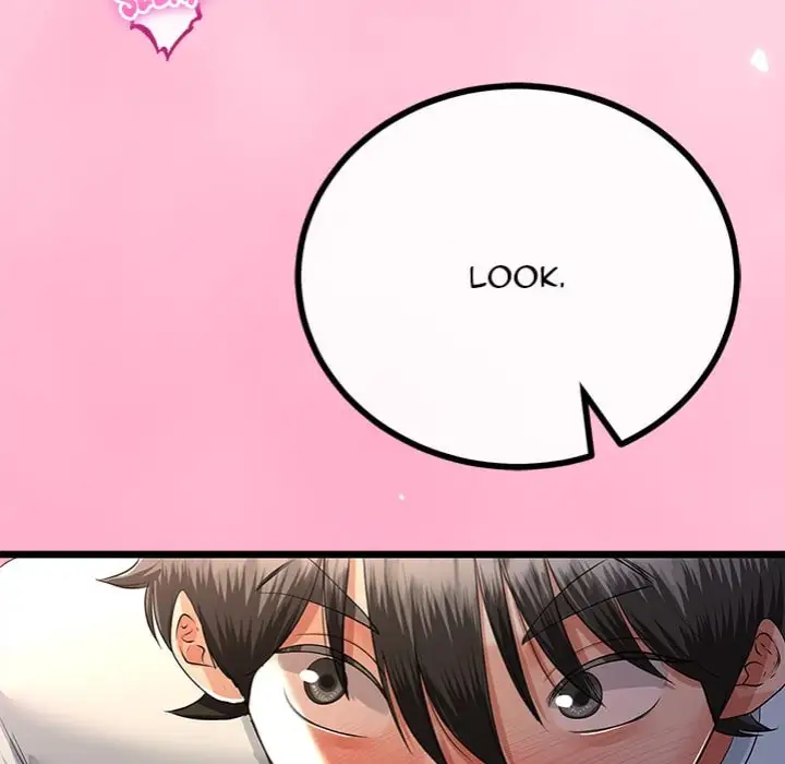 My Stepmom Has Returned Chapter 59 Page 127