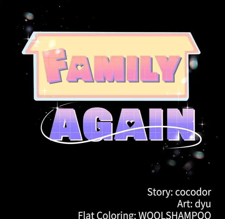 My Stepmom Has Returned Chapter 60 Page 11