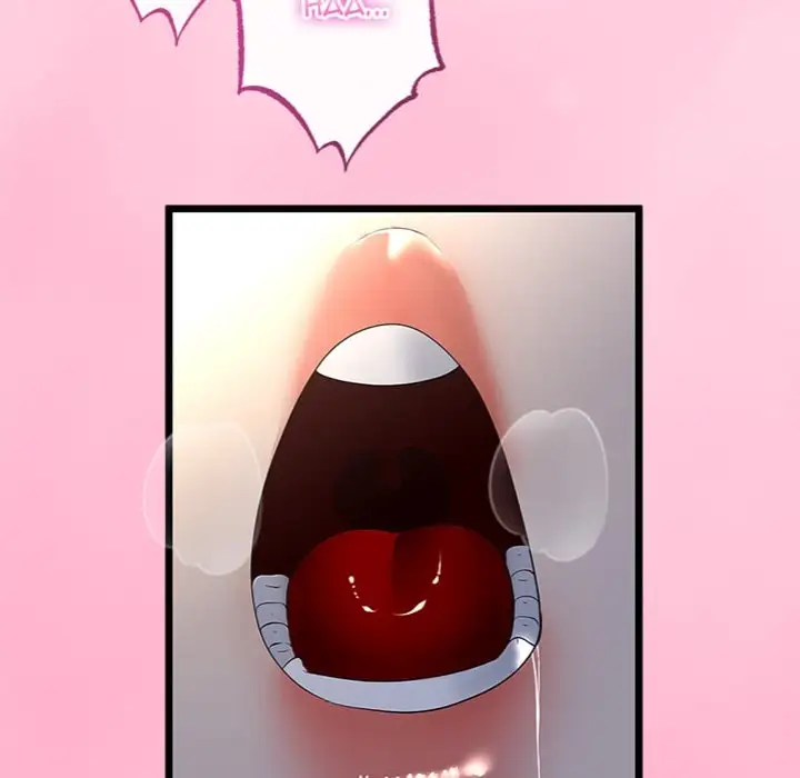 My Stepmom Has Returned Chapter 60 Page 35