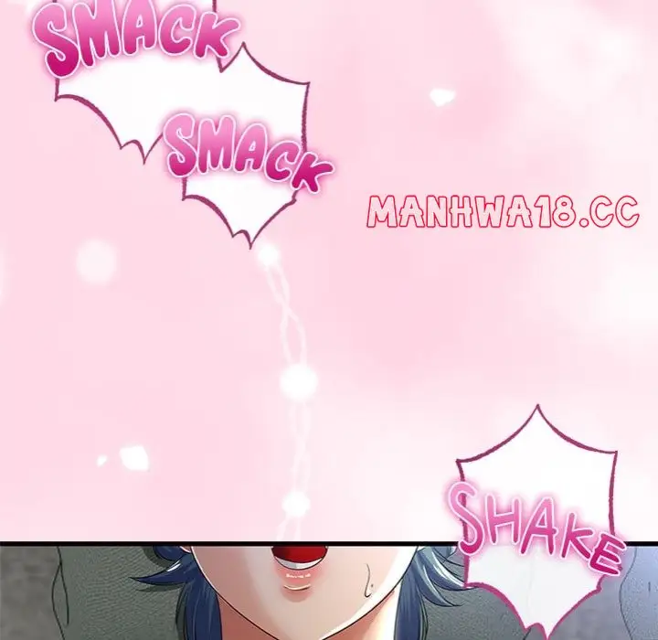 My Stepmom Has Returned Chapter 60 Page 40