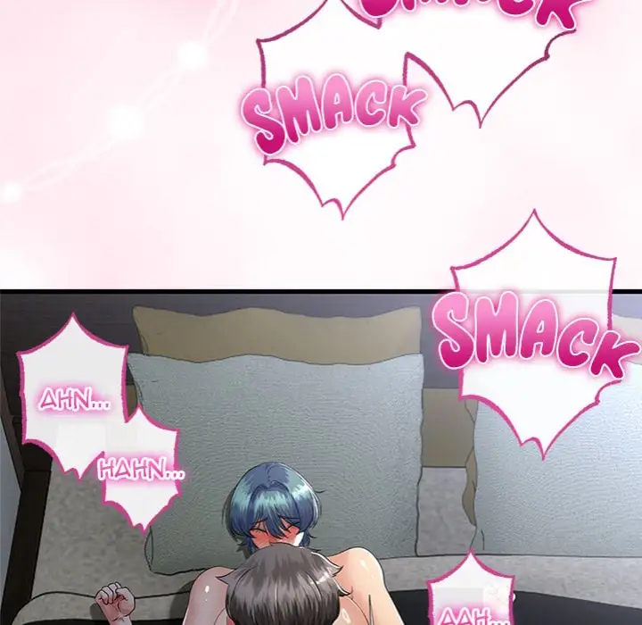 My Stepmom Has Returned Chapter 60 Page 45
