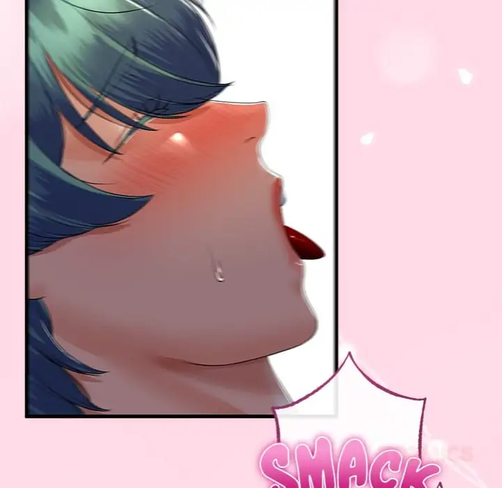 My Stepmom Has Returned Chapter 60 Page 57