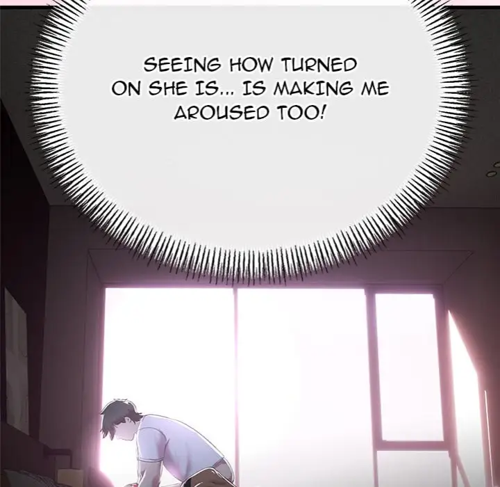 My Stepmom Has Returned Chapter 60 Page 59