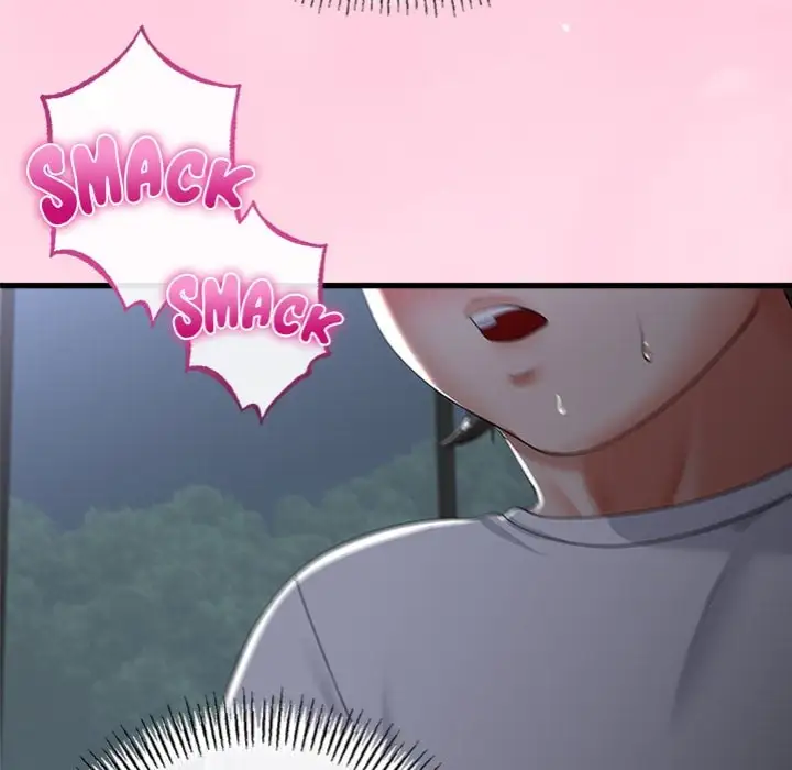 My Stepmom Has Returned Chapter 60 Page 63
