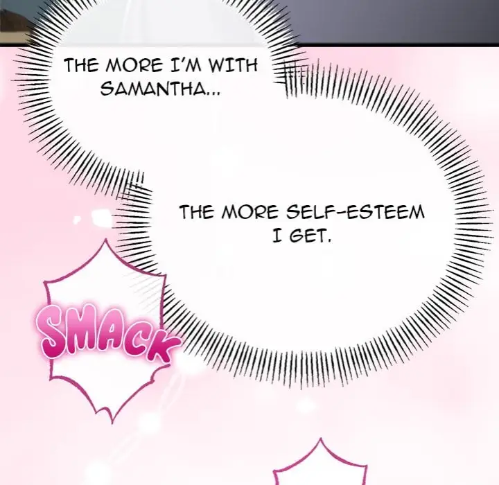 My Stepmom Has Returned Chapter 60 Page 64