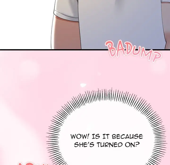 My Stepmom Has Returned Chapter 60 Page 73
