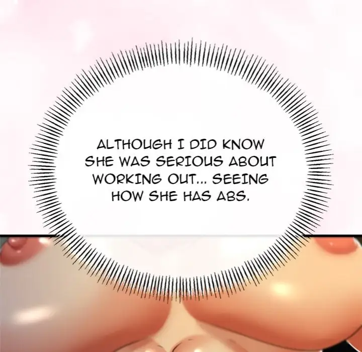 My Stepmom Has Returned Chapter 60 Page 77
