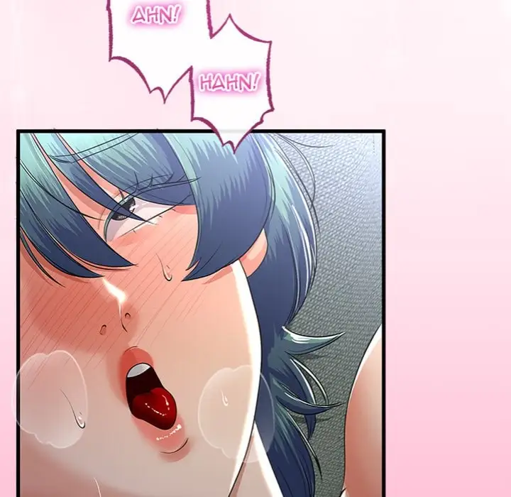 My Stepmom Has Returned Chapter 60 Page 92