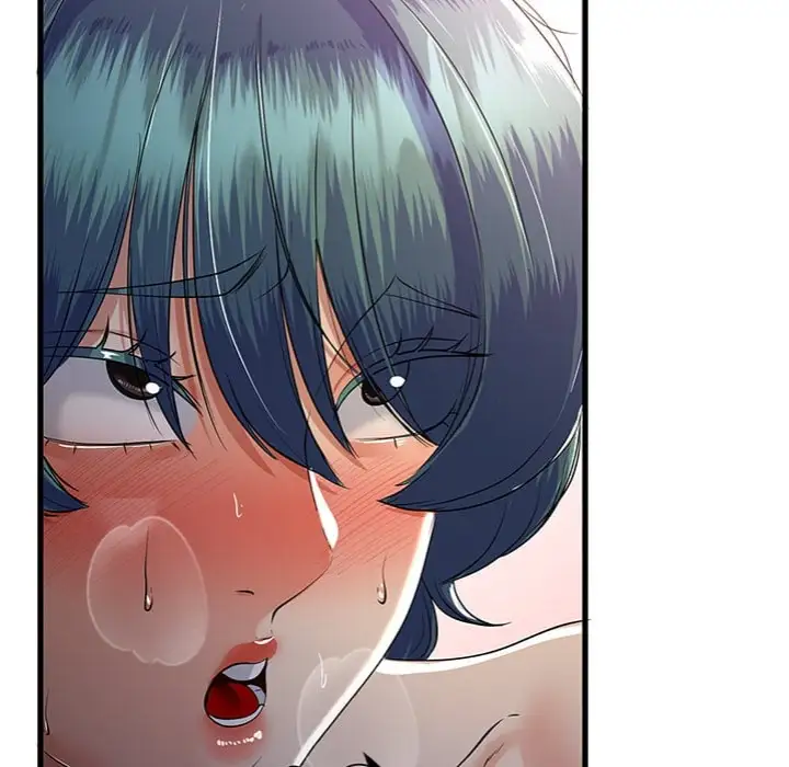 My Stepmom Has Returned Chapter 60 Page 101