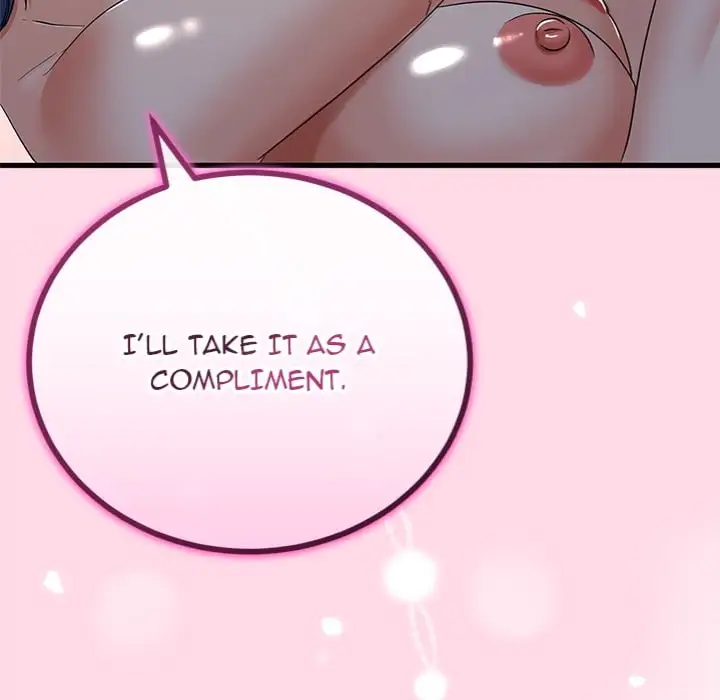 My Stepmom Has Returned Chapter 60 Page 109