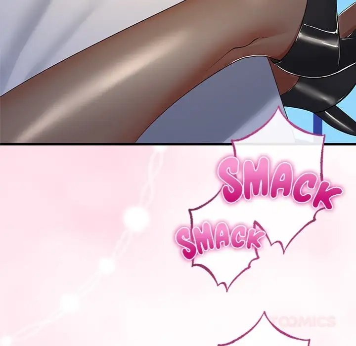 My Stepmom Has Returned Chapter 60 Page 120
