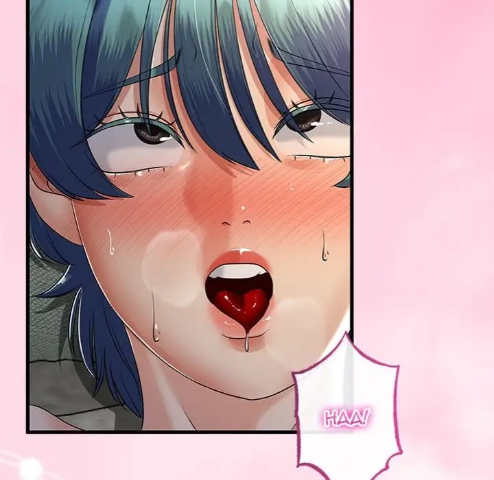 My Stepmom Has Returned Chapter 60 Page 131