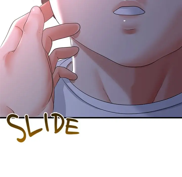 My Stepmom Has Returned Chapter 60 Page 145