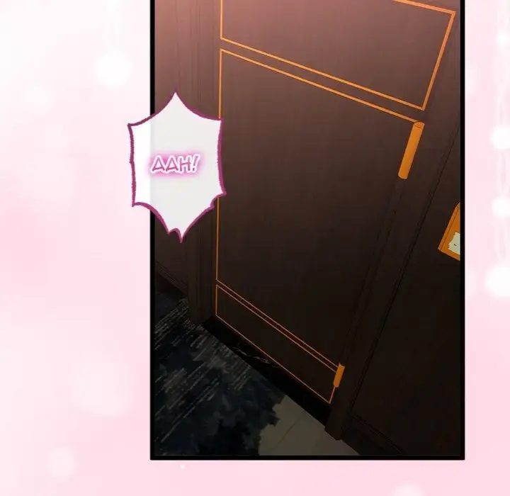 My Stepmom Has Returned Chapter 61 Page 16