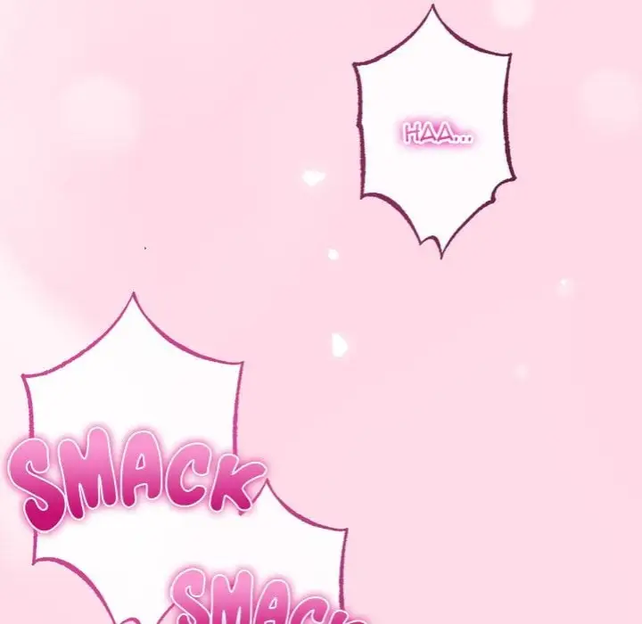 My Stepmom Has Returned Chapter 61 Page 17