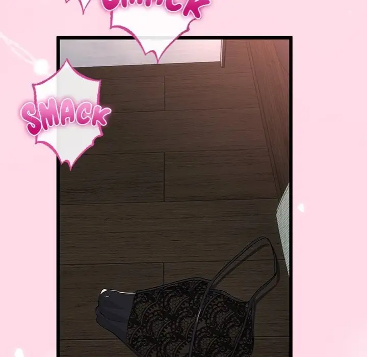 My Stepmom Has Returned Chapter 61 Page 18