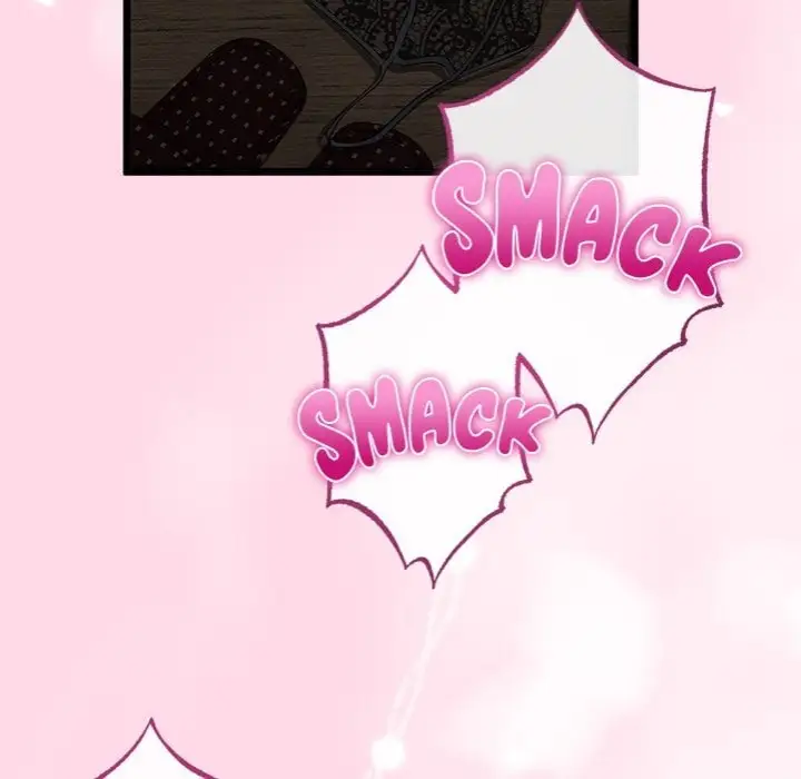 My Stepmom Has Returned Chapter 61 Page 19