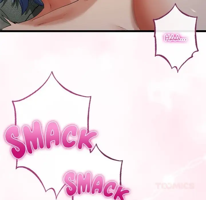 My Stepmom Has Returned Chapter 61 Page 21