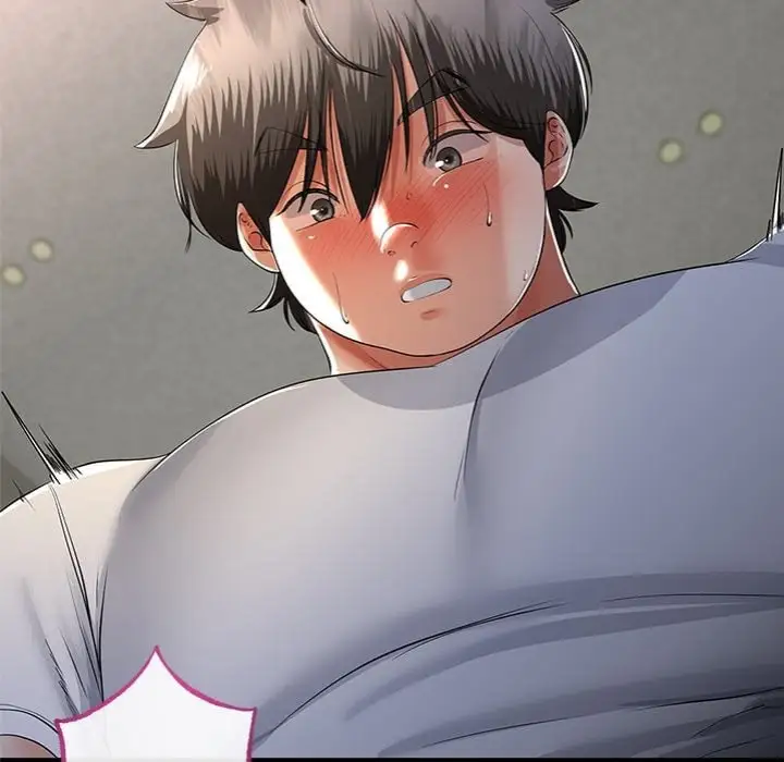 My Stepmom Has Returned Chapter 61 Page 32