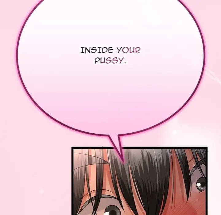 My Stepmom Has Returned Chapter 61 Page 34