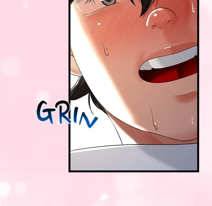 My Stepmom Has Returned Chapter 61 Page 35