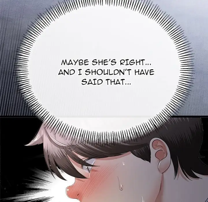 My Stepmom Has Returned Chapter 61 Page 41
