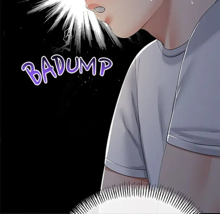 My Stepmom Has Returned Chapter 61 Page 42