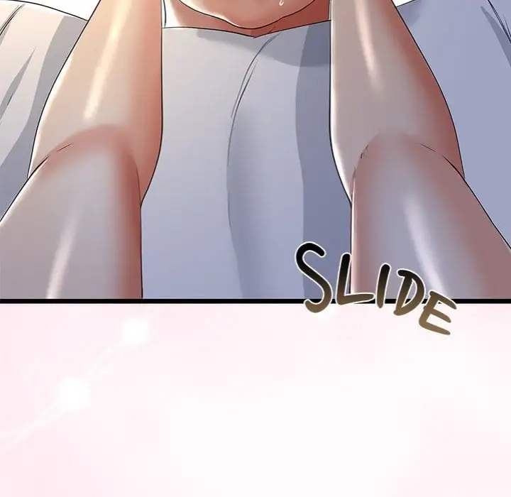 My Stepmom Has Returned Chapter 61 Page 55