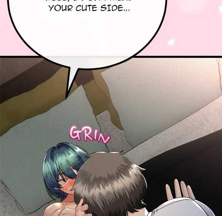 My Stepmom Has Returned Chapter 61 Page 59