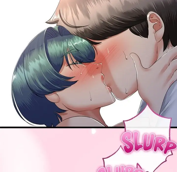 My Stepmom Has Returned Chapter 61 Page 68