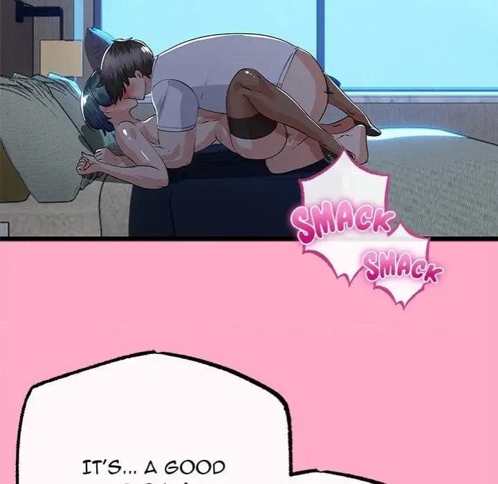 My Stepmom Has Returned Chapter 61 Page 73