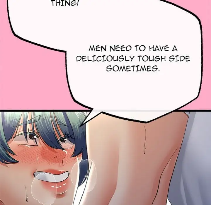 My Stepmom Has Returned Chapter 61 Page 74
