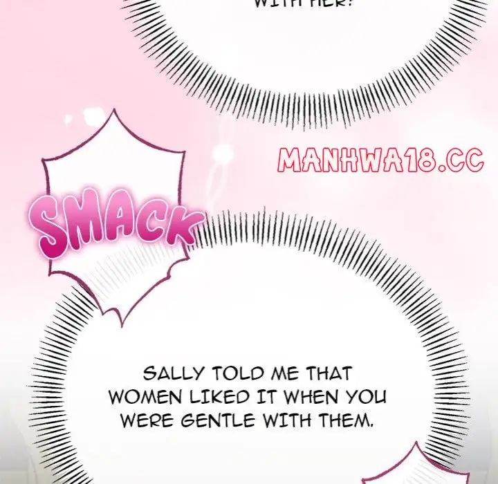 My Stepmom Has Returned Chapter 61 Page 78