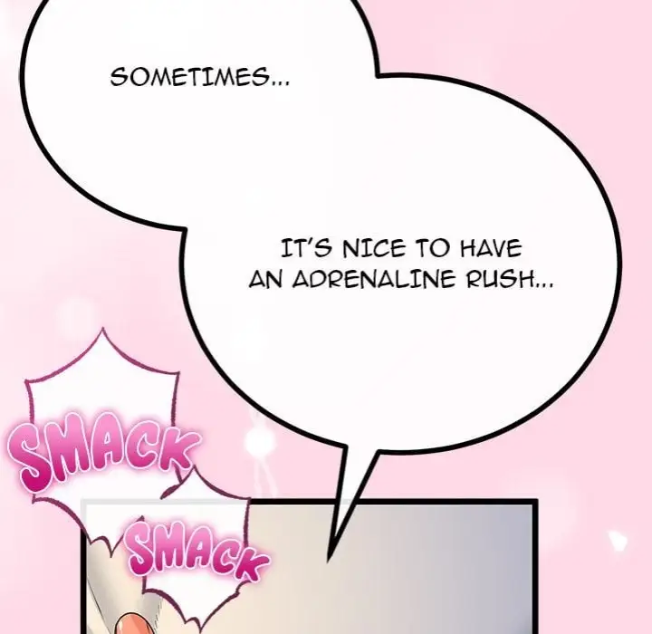 My Stepmom Has Returned Chapter 61 Page 92