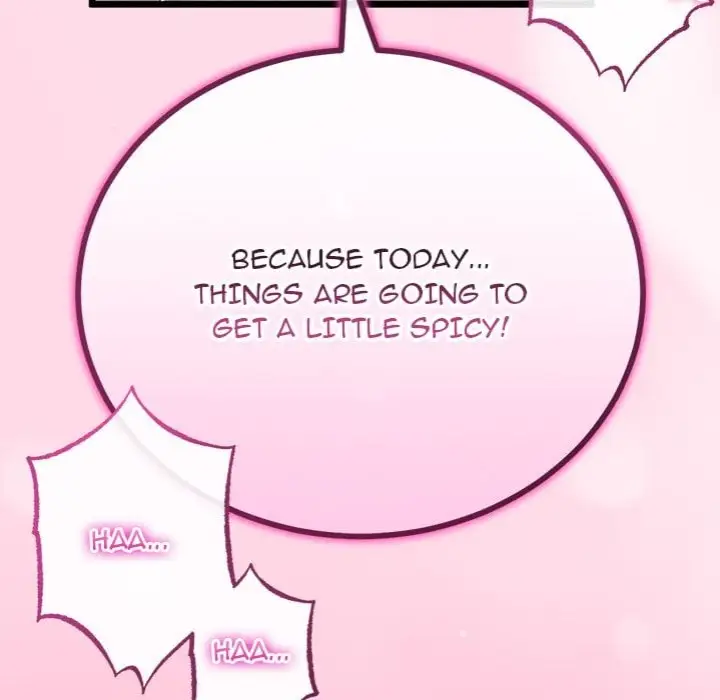 My Stepmom Has Returned Chapter 61 Page 94
