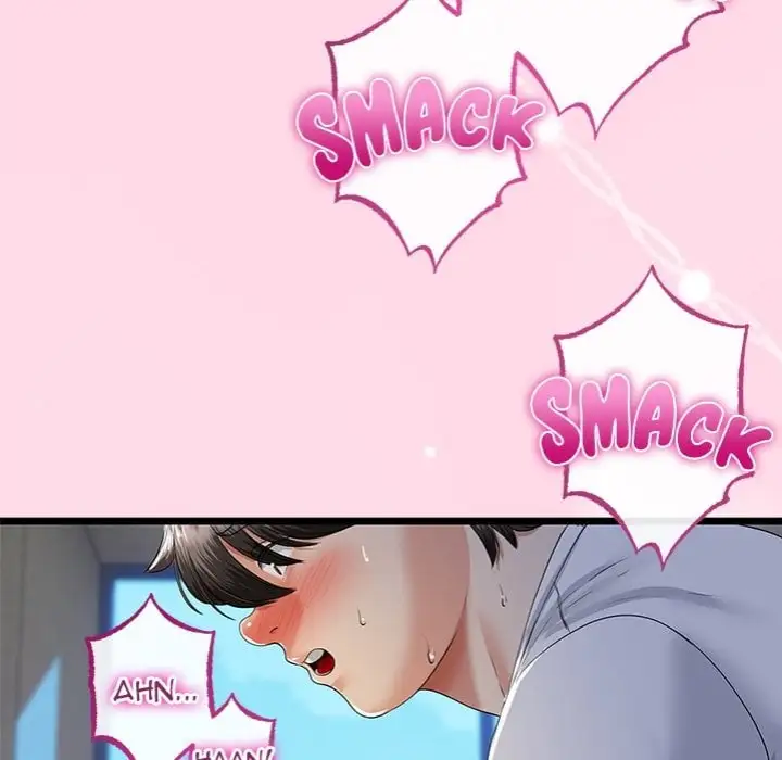 My Stepmom Has Returned Chapter 61 Page 104