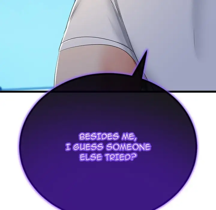 My Stepmom Has Returned Chapter 61 Page 128
