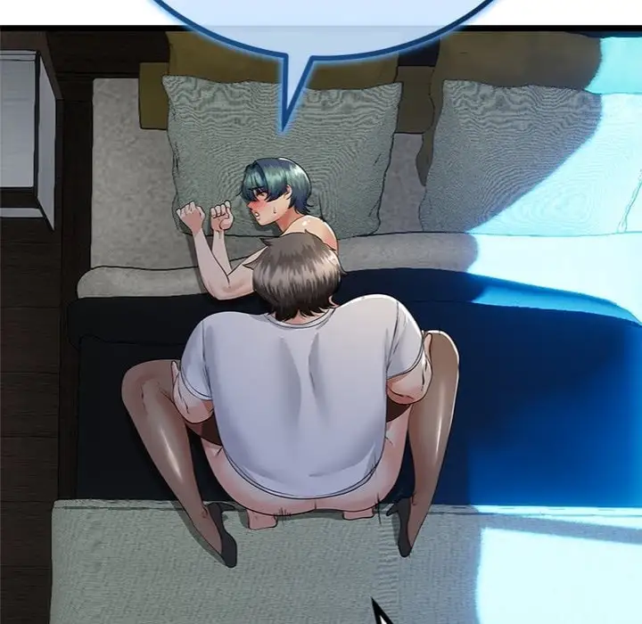 My Stepmom Has Returned Chapter 61 Page 132