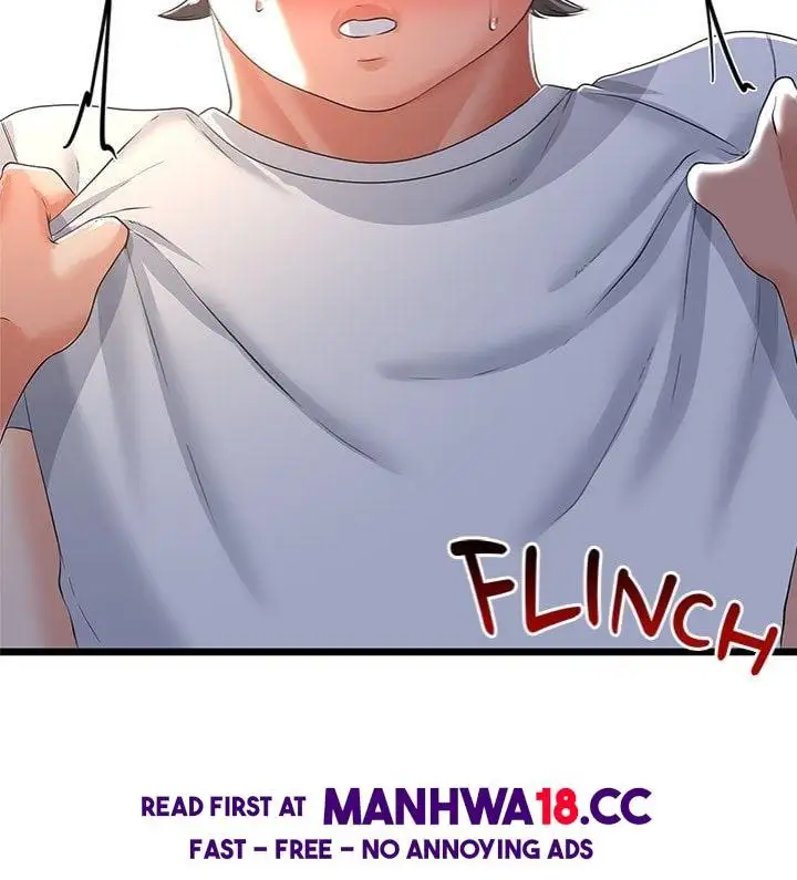 My Stepmom Has Returned Chapter 61 Page 139
