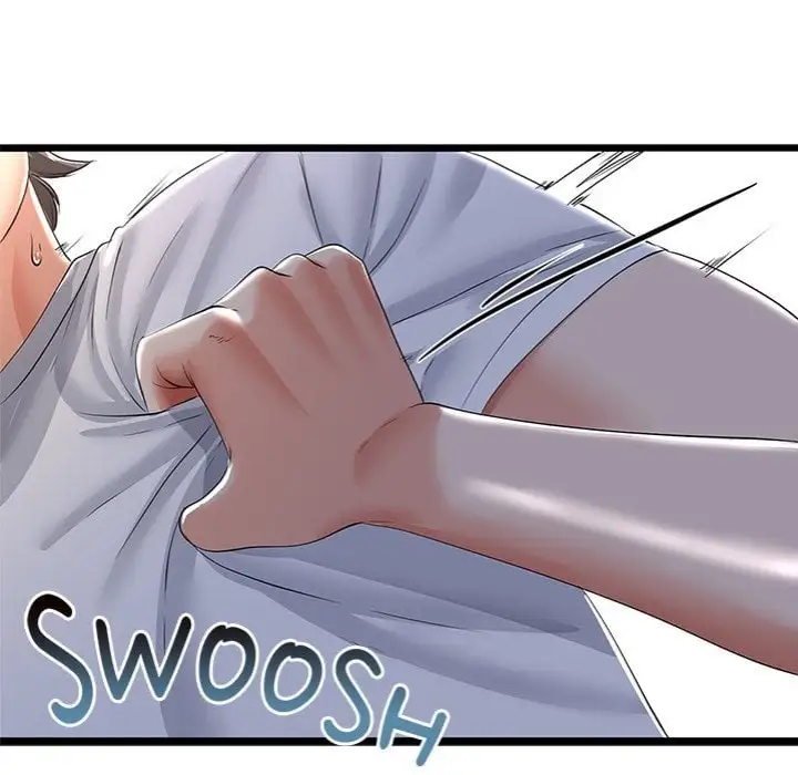 My Stepmom Has Returned Chapter 61 Page 141