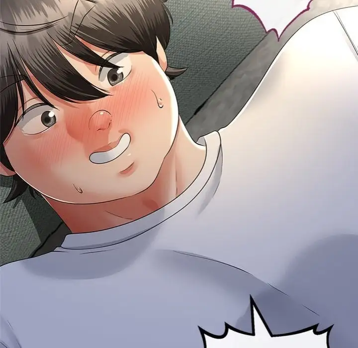 My Stepmom Has Returned Chapter 61 Page 150