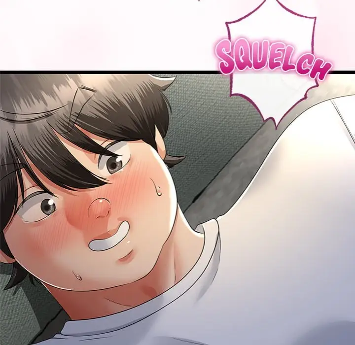 My Stepmom Has Returned Chapter 62 Page 8