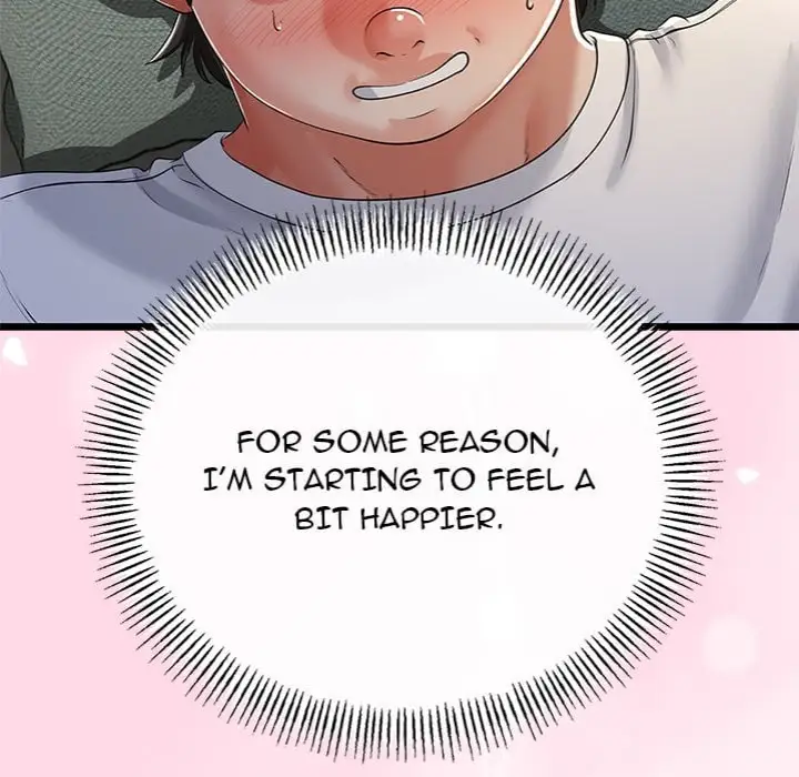 My Stepmom Has Returned Chapter 62 Page 19
