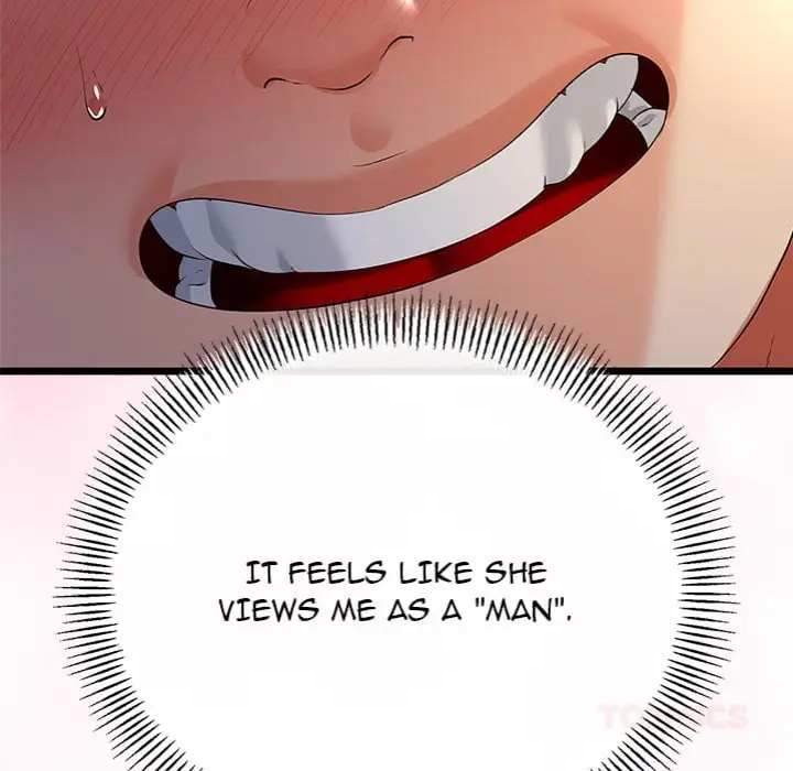 My Stepmom Has Returned Chapter 62 Page 21
