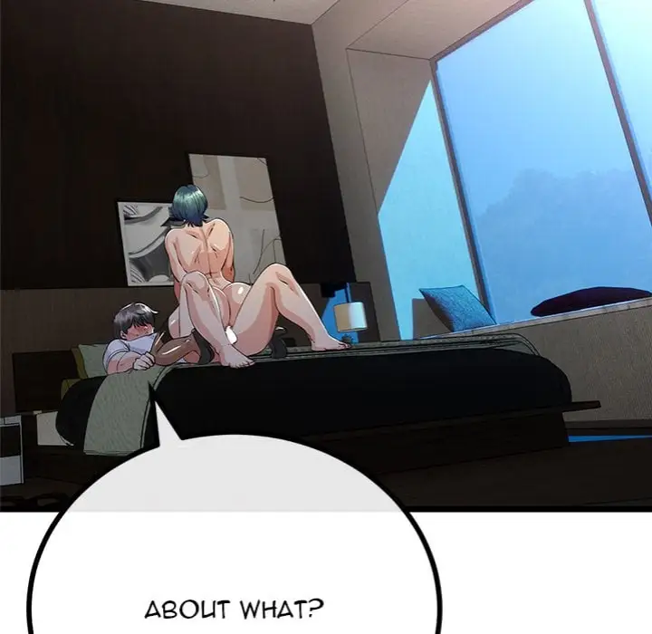 My Stepmom Has Returned Chapter 62 Page 117