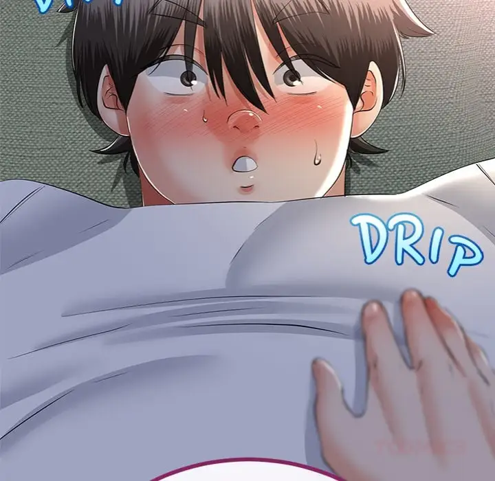 My Stepmom Has Returned Chapter 62 Page 138