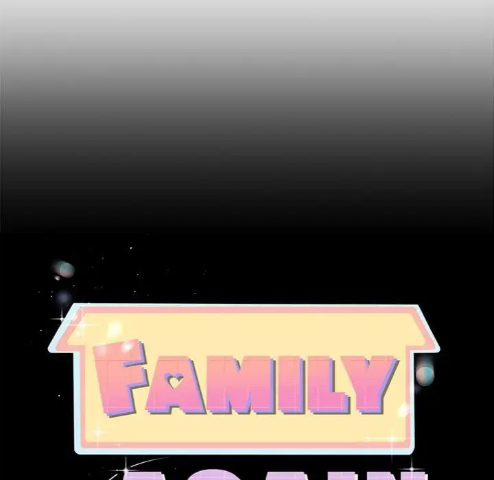 My Stepmom Has Returned Chapter 63 Page 11