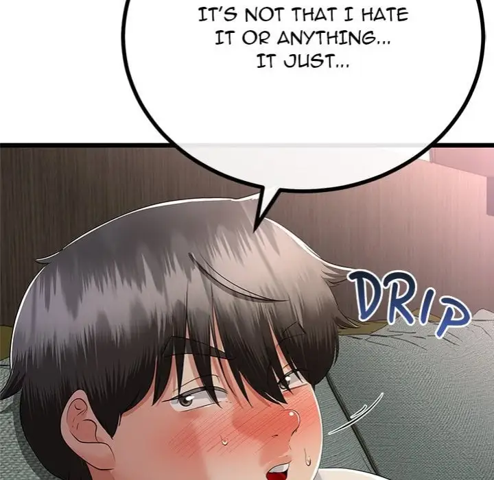 My Stepmom Has Returned Chapter 63 Page 32